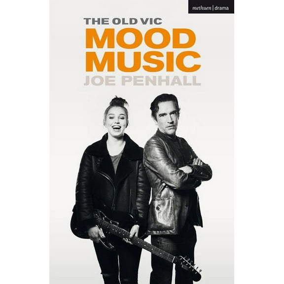 Modern Plays Mood Music, (Paperback)