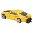 thumbnail image 6 of Transformers Studio Series 74 Deluxe Class Revenge of the Fallen Bumblebee & Sam Witwicky, 6 of 6