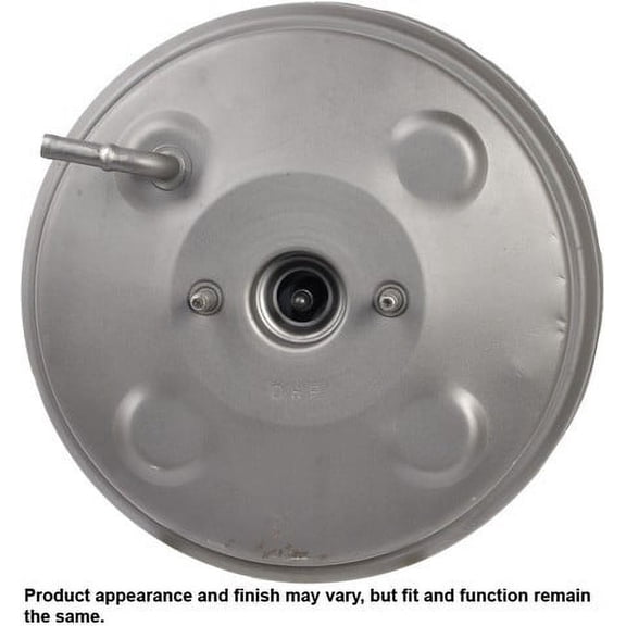 A1 Cardone Power Brake Booster P/N:53-8005 Fits select: 2007-2009 HYUNDAI SANTA FE