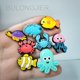 thumbnail image 3 of Para Crocs Jibbitz Pins Colorfully Shopkins DIY Zapatos Charm Botón, 3 of 4