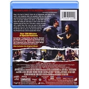 New The Raid: Redemption (Blu-ray + Digital)