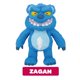 thumbnail image 2 of Figura de Acción Flexors Evil Bear - Zagan2 Serie 6 (15 cm), 2 of 4