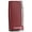 Wine Red, variant on Cigar Lighter, Three-Tube Windproof Direct Impact Travel Portable Cigarette Lighter, Gift Box Packaging