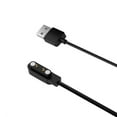 thumbnail image 3 of Magnetic USB Charging Cable Power Adapter Bracket Charger Holder for Xplora XGO2, 3 of 9