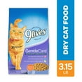 thumbnail image 3 of 9Lives Gentle Care Dry Cat Food, 3.15 lb. Bag, 3 of 12