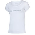 thumbnail image 2 of Babolat Women's Exercise Tee, 2 of 3