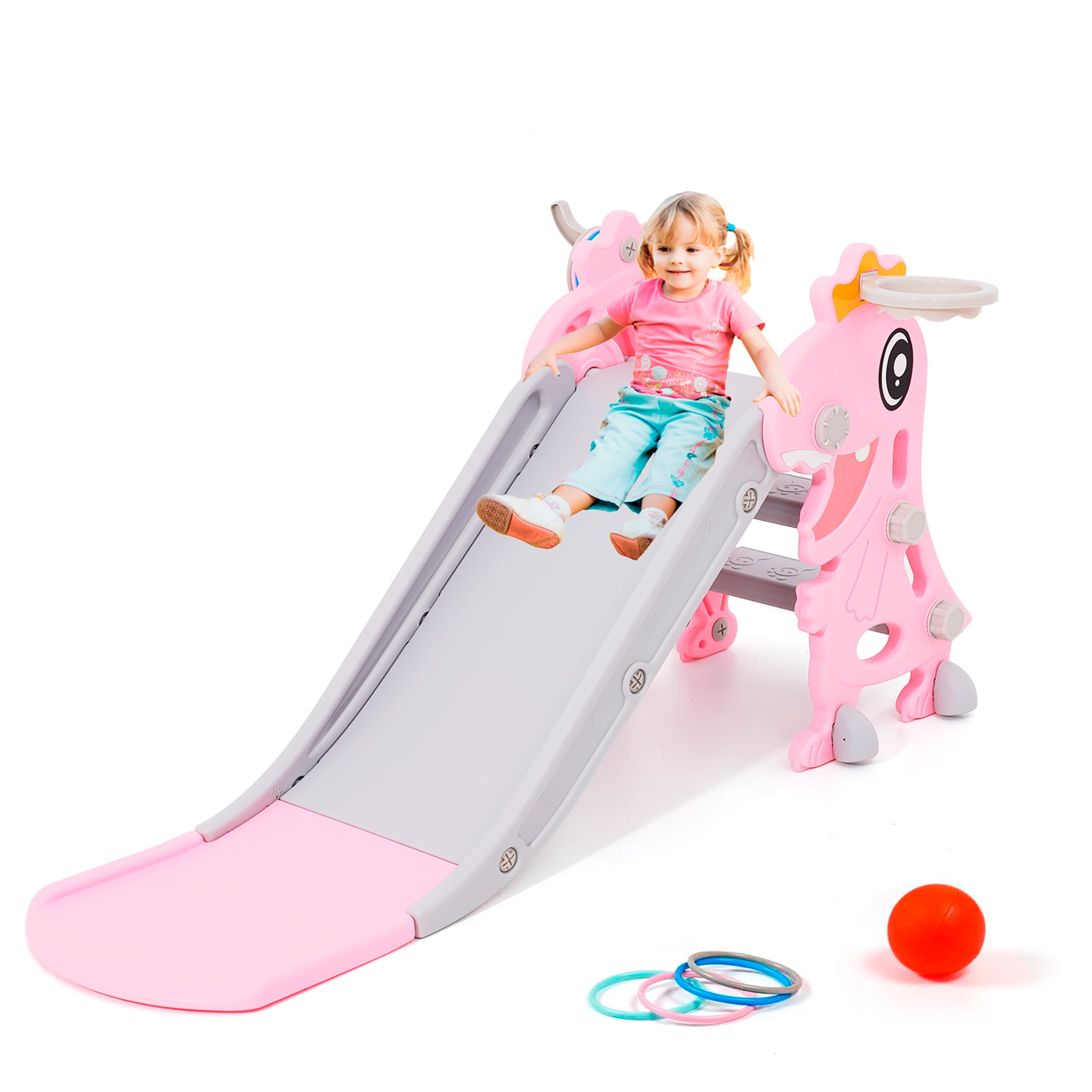 Little tikes first slide walmart hotsell