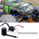 thumbnail image 2 of Universal impermeable 3300KV Motor sin escobillas 60A ESC Combo para coches RC a escala 1/10 Hugtrwg  Para estrenar, 2 of 9