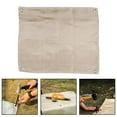 thumbnail image 5 of Lefu Floor Protective-Rug Fire Fireproof Heat Mat Pad Flame Proof Resistant BBQ, 5 of 5