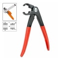 thumbnail image 2 of Aluminum Alloy Oil Pipe Extraction Pliers Car Fuel Tool Service Feed Pipe, 2 of 8