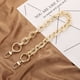 thumbnail image 3 of Monstrate Hecho con cadenas de bolso resistentes de resina para correas de cadena de bolso duraderas correas de cadena para bolso buenos regalos Artesanía L204-MS, 3 of 6