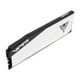 thumbnail image 4 of Patriot Viper Elite 5 DDR5 RAM 16GB (1X16GB) 6000MT/s CL30 1.35v UDIMM Desktop Gaming Memory Compatible with Intel XMP/AMD EXPO - VEB516G6030W, 4 of 5
