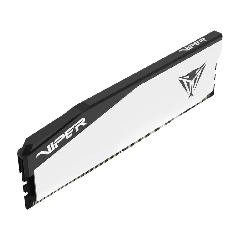 Patriot Viper Elite 5 DDR5 RAM 16GB (1X16GB) 6000MT/s CL30 1.35v