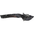 thumbnail image 2 of For Honda Civic 1996 1997 1998 Fender Liner Driver Side | Front | Made of PP Plastic | Replacement For HO1248103 | 74151S04000, 840304021055, 2 of 5