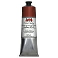 thumbnail image 2 of Michael Harding Artists Oil Color - Indian Red, 225 ml tube, 2 of 2