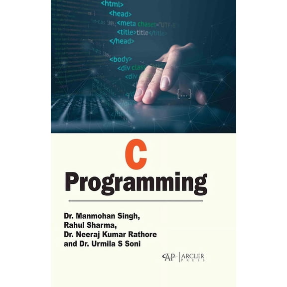 C Programming (Hardcover)