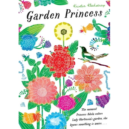- Garden Princess