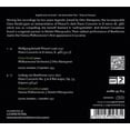 thumbnail image 2 of Robert Casadesus - Piano Concerto K466 & No 5 - Music & Performance - CD, 2 of 2