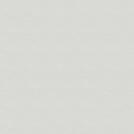 A. E. Nathan Costume Satin Silver Fabric, per Yard