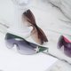thumbnail image 5 of Punk One Piece Sunglasses Sun Glasses Star Eyewear, 5 of 5
