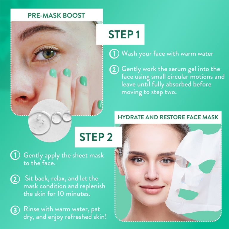 By Nature Skincare from New Zealand Vitamin E Calm + Restore 2-in