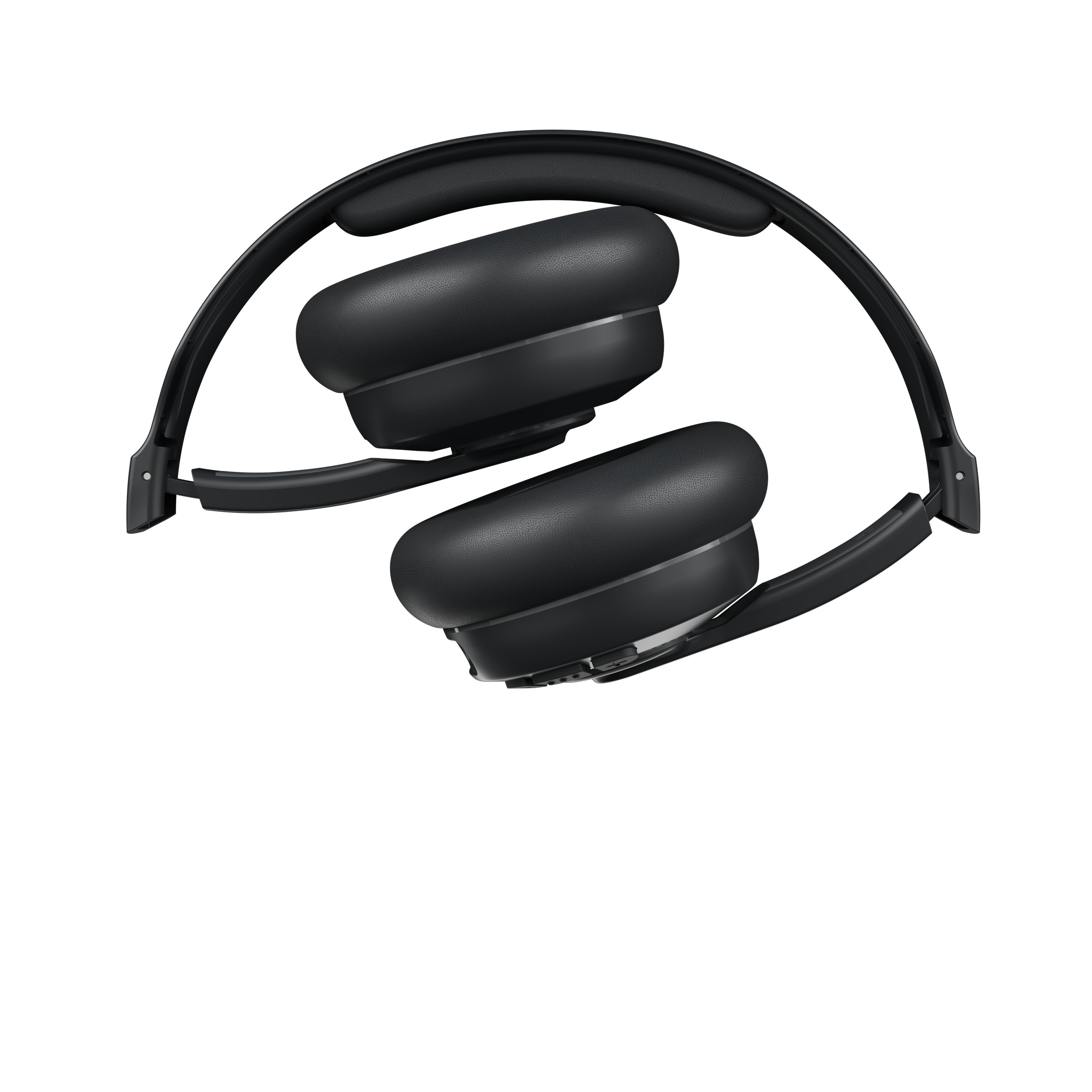 Skullcandy Cassette Wireless On-Ear Headphones | Bluetooth 5.0 | 22+ Hours of  Battery | Rapid Charge |Durable Headband | Microphone - image 3 of 8