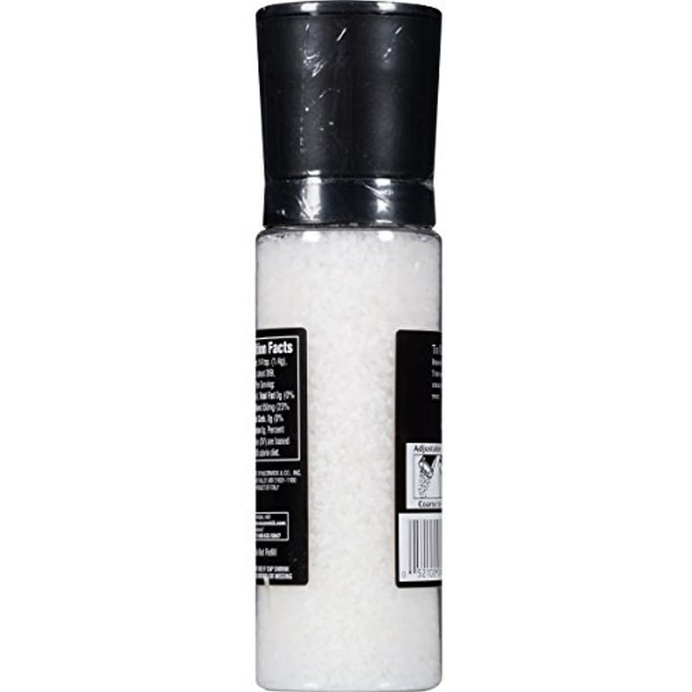 McCormick® Sea Salt Grinder, 2.12 oz - Kroger