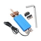 thumbnail image 2 of Accesorio para de soldadura automática con bolígrafo de soldadura por puntos de tipo mini, conéctelo fuente de alimentación ex azul DYNWAVEMX Soldadura por puntos, 2 of 8