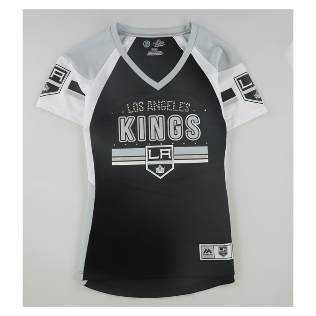 Majestic Womens Ready To Win Jersey multicolor M