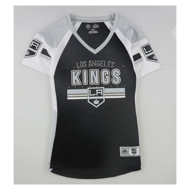Majestic Womens Ready To Win Jersey multicolor M