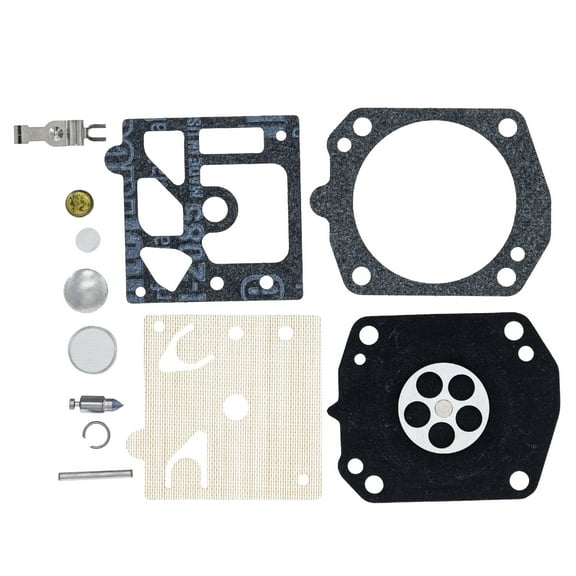 SureFit Carburetor Repair Kit Walbro K22-HAD for HDA Carburetors
