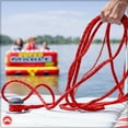 thumbnail image 6 of Airhead 60 ft UV Resistant Tow Rope for Towable Tubes, 1-4 Riders, 6 of 9