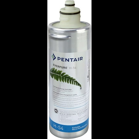 

H-54 water filter replacement cartridge (Ev9252-68)