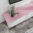 thumbnail image 2 of Pink Contact Paper A Set of 23.6"x472" Glossy Pink Peel and Stick Wallpaper for Kitchen Countertop/Cabinet Self Adhesive Waterproof Wall Paper Removable Decorative Vinyl, 2 of 7
