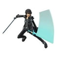 thumbnail image 2 of Figura de acción de Kirito de 59 pulgadas de Sword Art Online, modelo de personaje de anime, adornos coleccionables, juguetes para adultos., 2 of 7