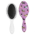 thumbnail image 2 of Cute Pet Hair Comb - Gentle on Hair, Minimizes Breakage, 2 of 4