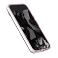 thumbnail image 7 of Magnetic Case for Google Pixel 9 / 9 Pro, Compatible with MagSafe, Military Grade Drop Protection, Slim Matte Translucent Hard PC Back with Soft TPU Bumper Anti-Scratch Phone Cover,Rose, 7 of 7