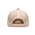 thumbnail image 4 of KNITE Gorra Trucker Hombre Toro Vaquera Herraje Metálico Estilo Rancho Buchona, 4 of 5