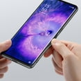 thumbnail image 5 of Case Designed for Google Pixel 9 / 9 Pro, Slim Fit Classic PU Leather Shockproof Anti-Slip Lightweight Wireless Charging Vintage Phone Case Cover for Google Pixel 9 / 9 Pro, Brown, 5 of 9
