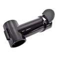 thumbnail image 2 of TurboCat EX Air Driven Power Nozzle Replacement Elbow, 2 of 3