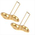 thumbnail image 1 of Soporte Vertical de Acero Inoxidable para Cucharas de Sopa y Ollas Calientes. Soporte de Acero Inoxidable para Cucharas, Palas y Cucharas. Soporte para Utensilios de Cocina., 1 of 5