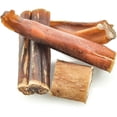 thumbnail image 6 of Barkworthies - Bully Stick - Bites, 6 of 13