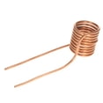 thumbnail image 3 of DC12-40V 1000W 20A ZVS Módulo de placa de calentamiento por inducción Calentador DIY, 3 of 8
