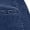 Dark Blue-2, variant on Capris Jeans for Women High Waisted Trendy Pull On Elastic Waist Tummy Control Skinny Stretchy Denim Capri Pants with Pockets