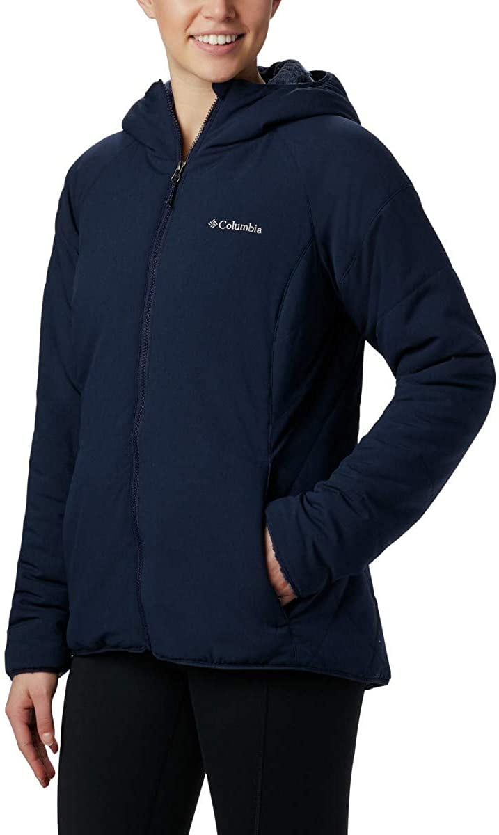 Columbia Softshell Jacket