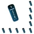thumbnail image 3 of Módem USB 4G LTE Cateissary Universal WiFi Inalámbrico Portable Negro 10piezas, 3 of 3