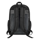 thumbnail image 5 of "Mochila De Viaje De Malla Pesada Para Hombre Mujer Lab.G, Color Negro ", 5 of 5