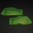 thumbnail image 2 of Front Headlight Lens Lamp Protection Cover Green Fit For Honda Adv 150 2019-2020, 2 of 5