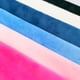 thumbnail image 5 of Tela de terciopelo de felpa corta de color sólido de gran tamaño, súper suave, hecha a mano, para bricolaje, textiles para el hogar, juguetes, ropa, cojín, almohada, manta, material, 5 of 5