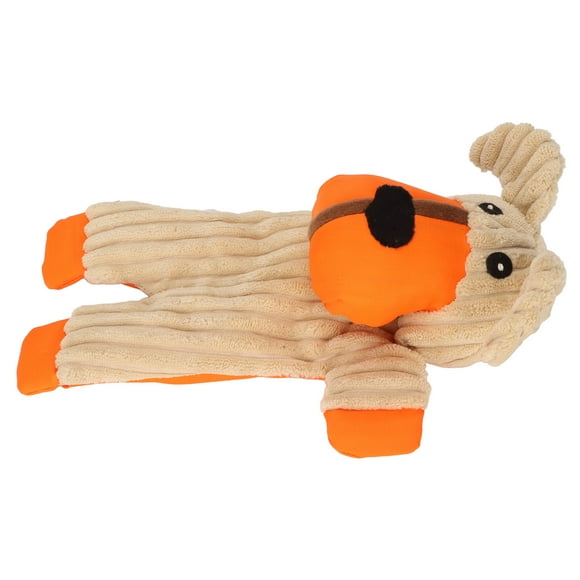 Chew Squeaky Toy, Pet Squeaky Toy Teeth Training for Home for Outdoor
